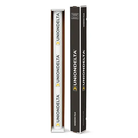 Тонировочная пленка DELTAFILM NDX BLACK